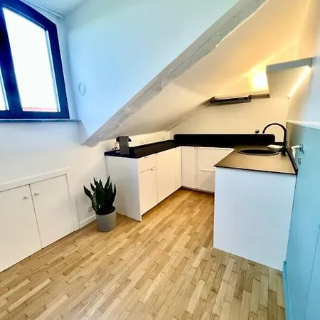 Bice - Splendido Bilocale Moderno