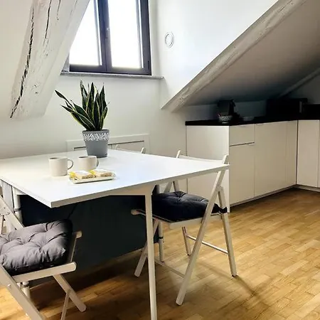 Bice - Splendido Bilocale Moderno Apartment