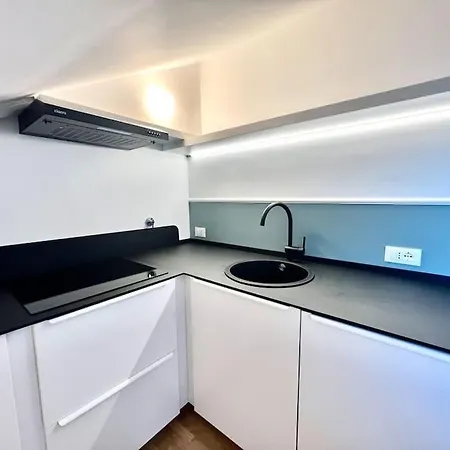 Lejlighed Bice - Splendido Bilocale Moderno *