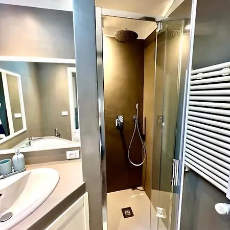 Lejlighed Bice - Splendido Bilocale Moderno Torino